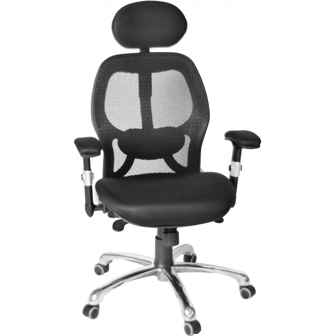 ergo-tek mesh office chair