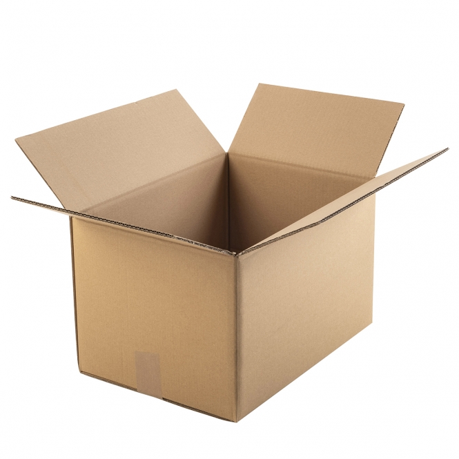 double wall cardboard boxes