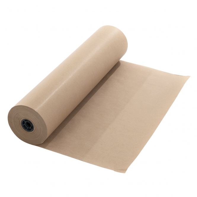 brown kraft paper food packaging