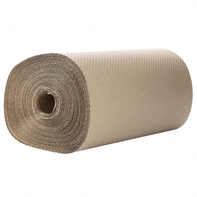 specialised bubble wrap packing paper