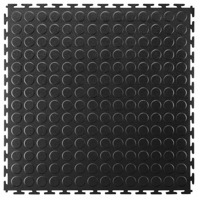 interlocking pvc tiles