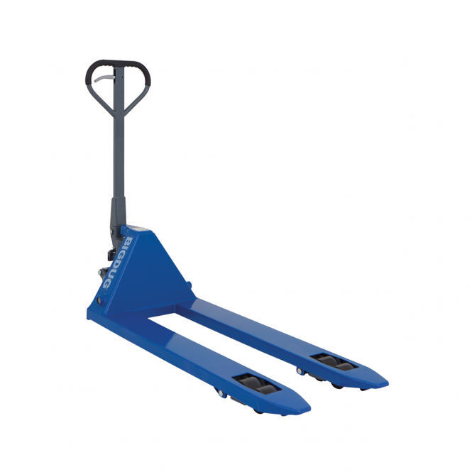 bigdug heavy-duty pallet trucks