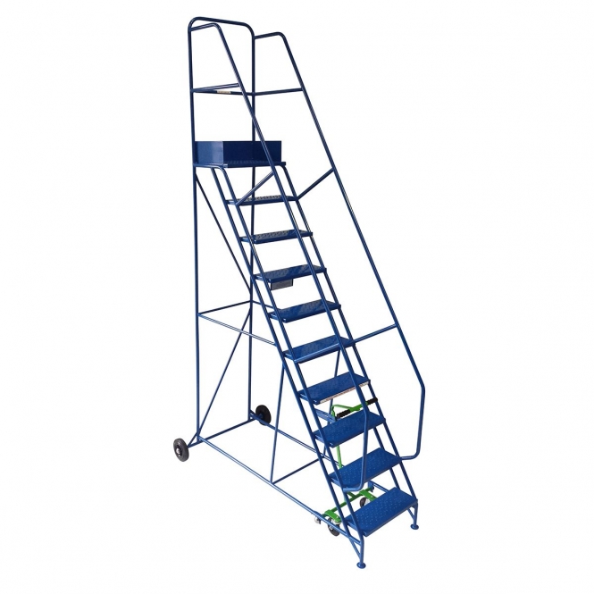 warehouse step ladders