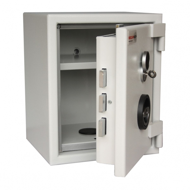 security safes grade 0