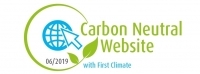 Carbon Neutral Website