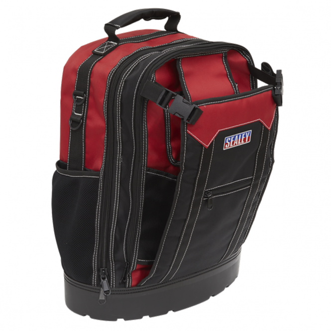 Sealey Tool Backpack