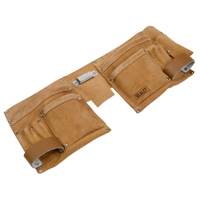 Sealey Leather Tool Belt