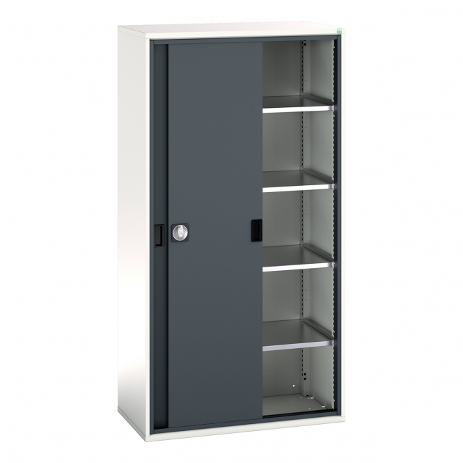 Bott Verso Sliding Door Cupboards