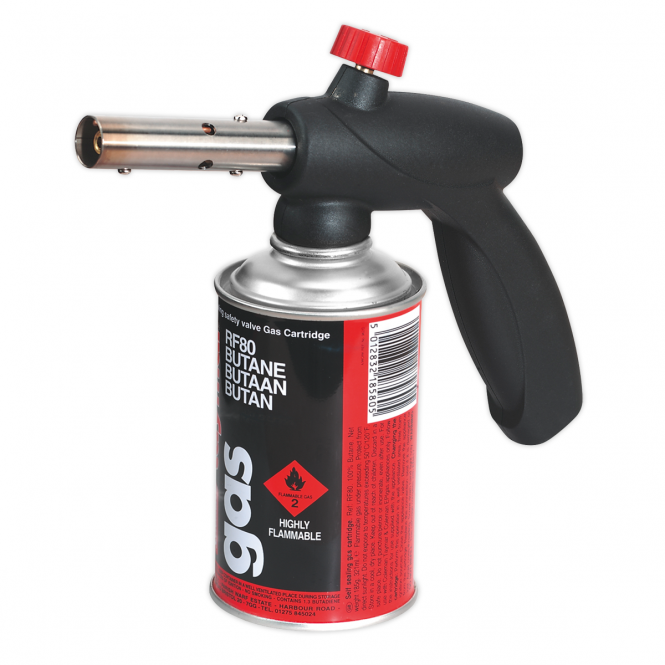 Sealey Maxi Butane Heating Torch