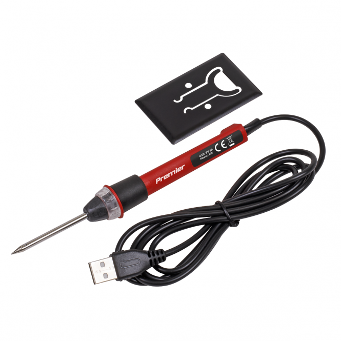 Sealey USB Soldering Iron