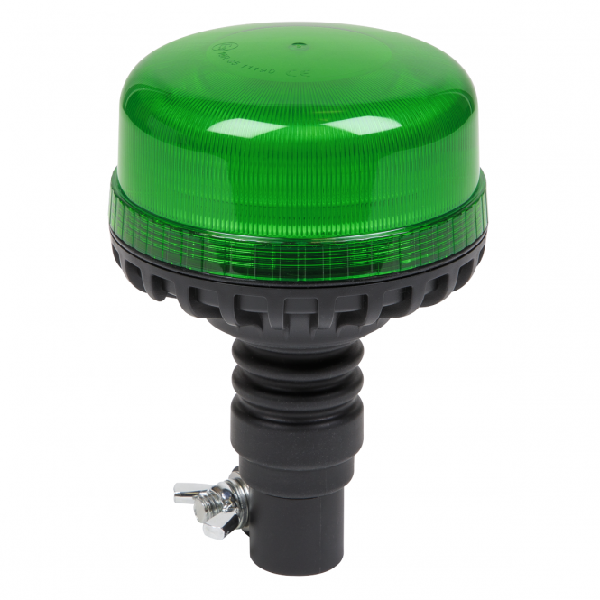 Sealey Flexible Spigot Fixing Warning Beacon