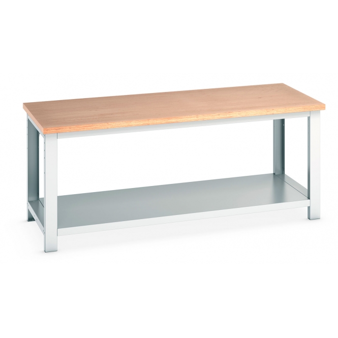 Bott Cubio Framework Benches