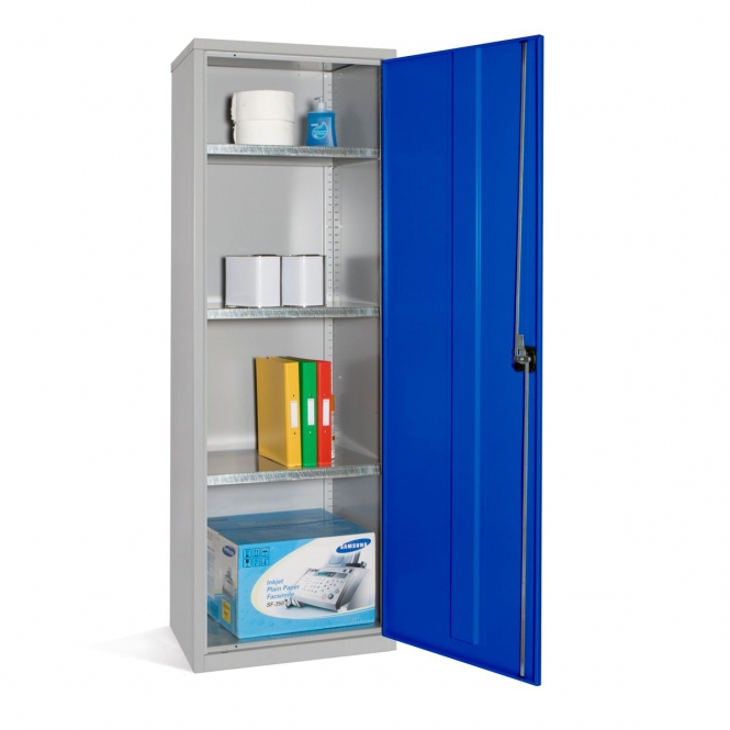 Elite Jumbo General Storage Lockers