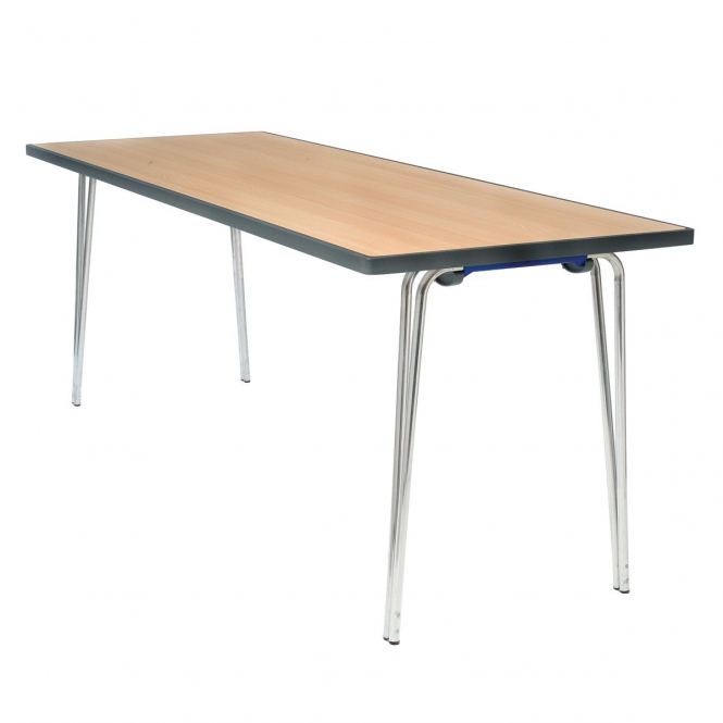 Strong Folding Tables