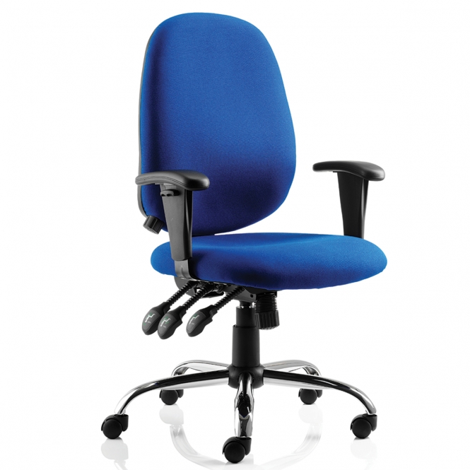 Lisbon Operator Task Chairs