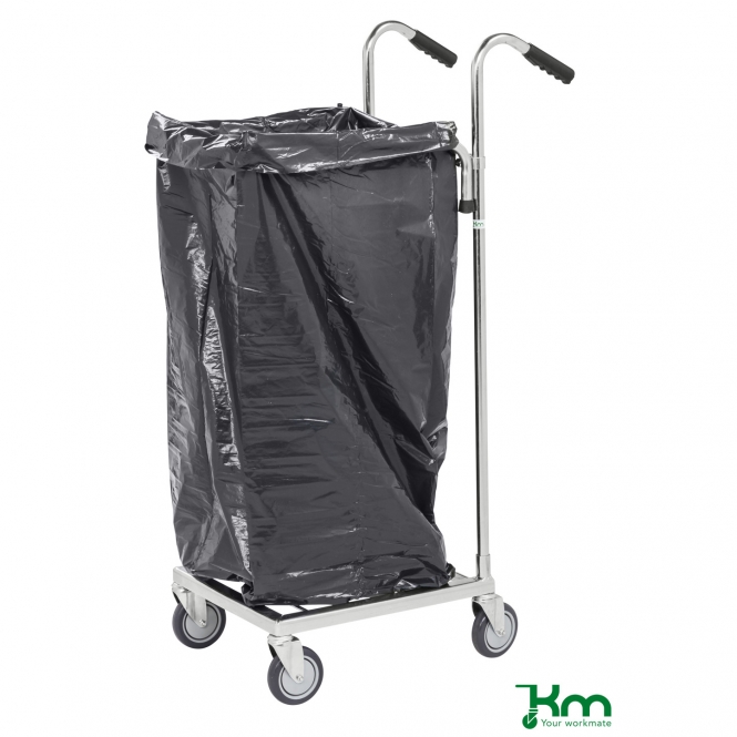 Kongamek Waste Sack Trolley