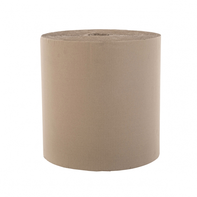 Corrugated Paper