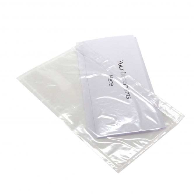 Standard Legal Document Envelopes