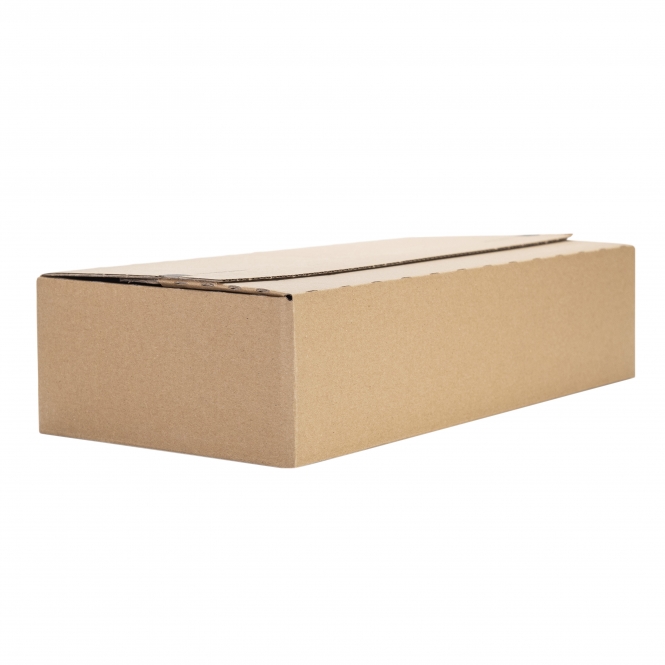 Colompac Cardboard Pallet Boxes