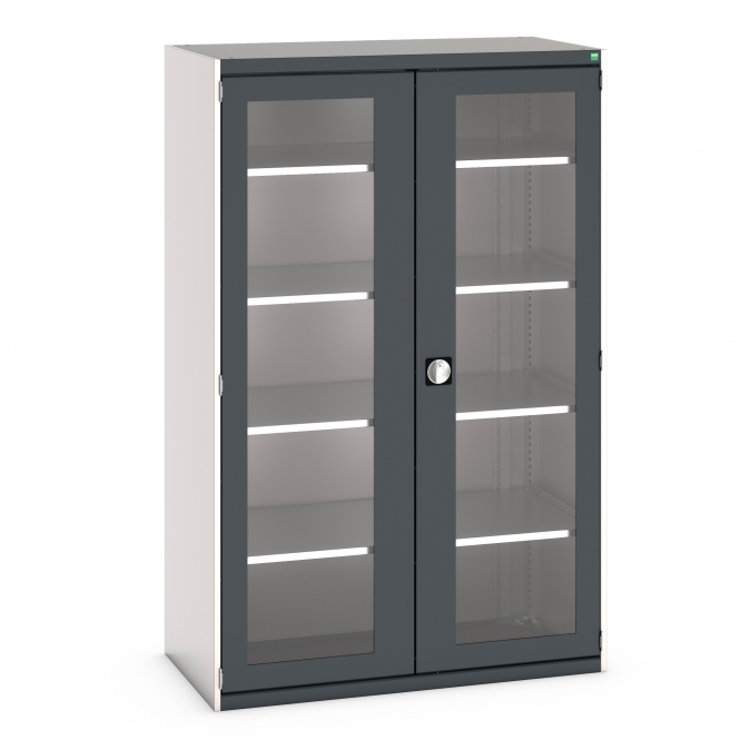 Bott Cubio Window Door Cupboards