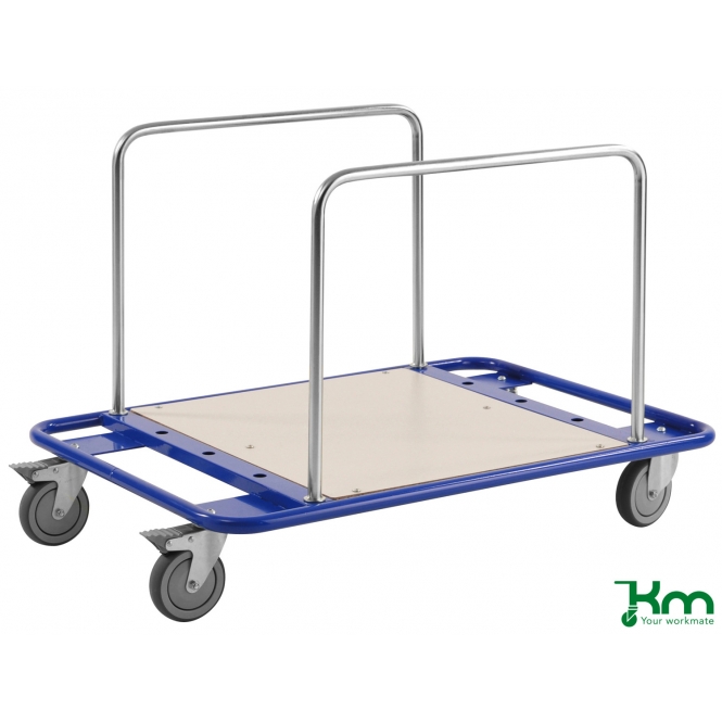 Kongamek Board Trolleys