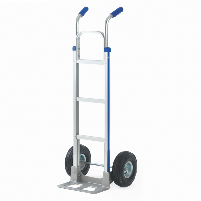 Aluminium Sack Trucks