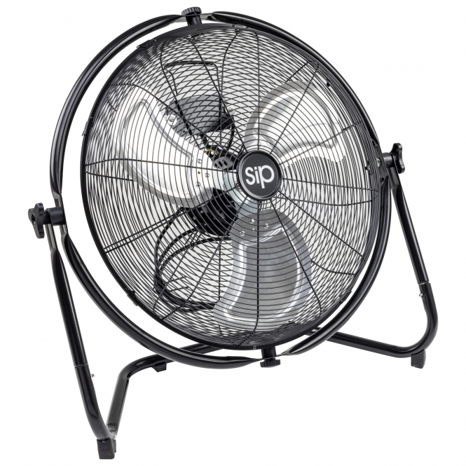 SIP 20" Heavy-Duty Orbital Floor Fan