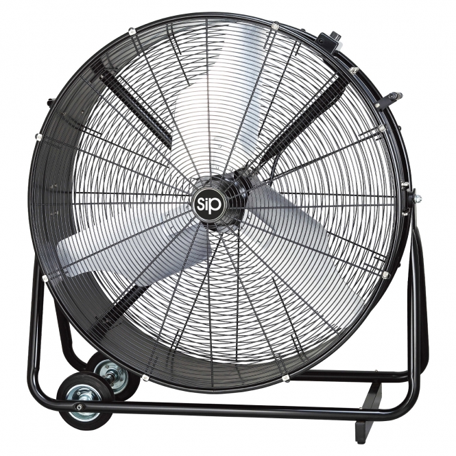 SIP 36" Industrial Duty Drum Fan