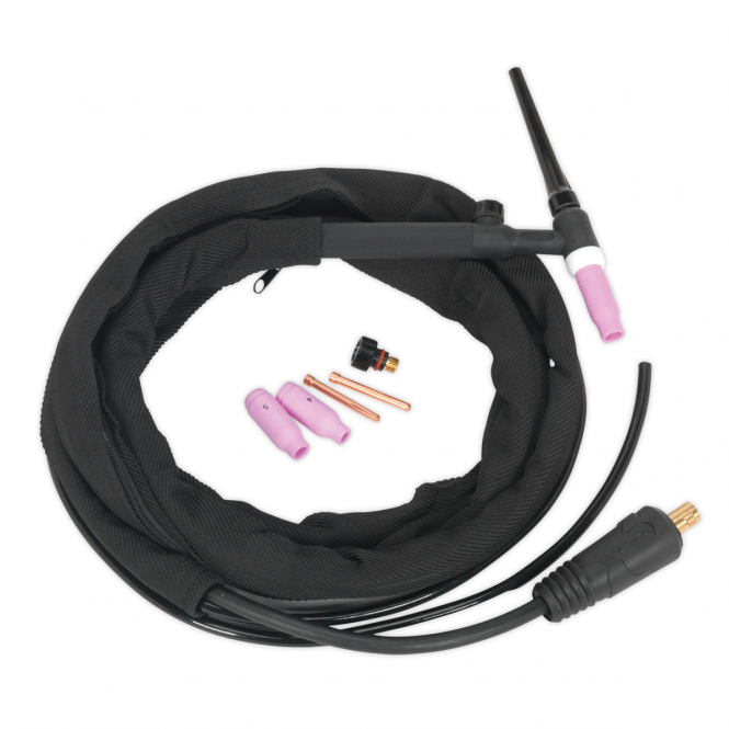 Sealey Inverter TIG Welding Torch