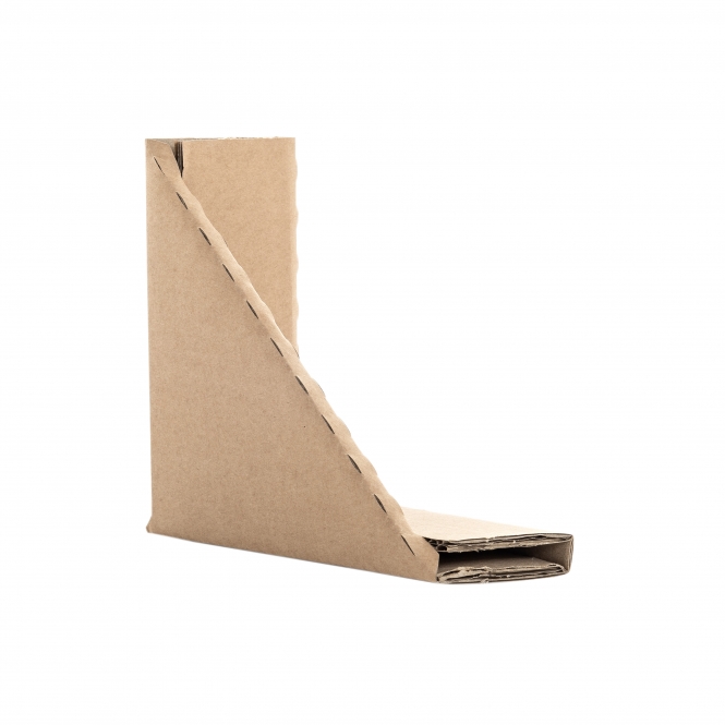BiGDUG Essentials Double Wall Cardboard Edge Protectors
