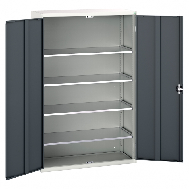 Bott Verso Shelf Cupboards