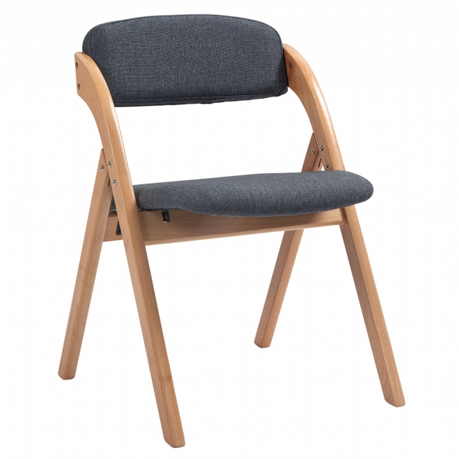 Sussex Folding Conference Chair