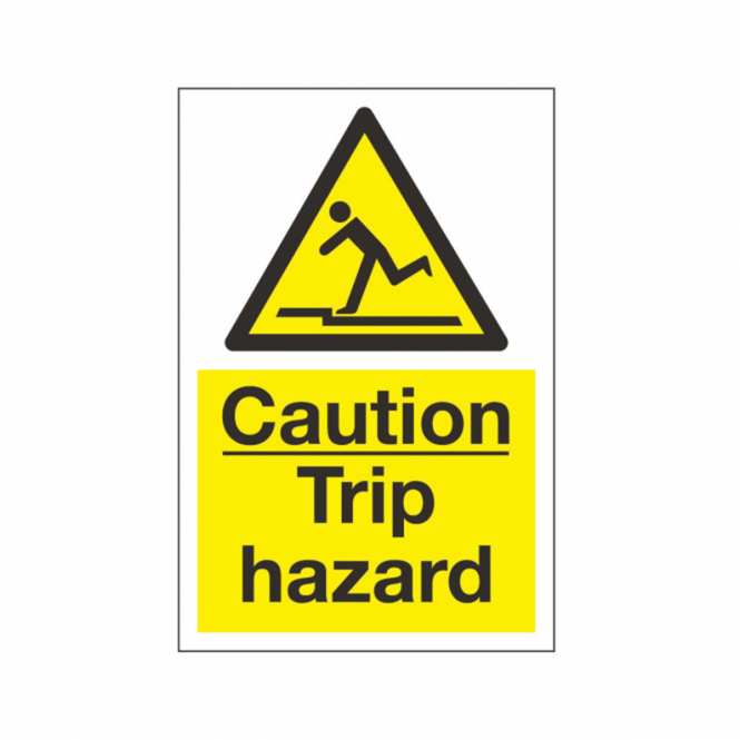 Caution Anti-climb Paint Safety Sign