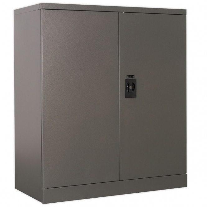 Sealey Steel Floor Cabinets