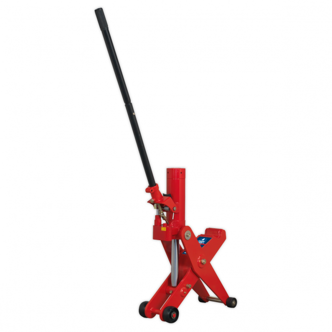 Sealey Hydraulic Forklift/Tractor Jack