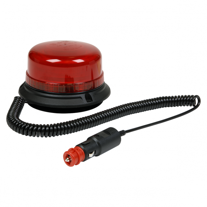 Sealey Magnetic Fixing Warning Beacon