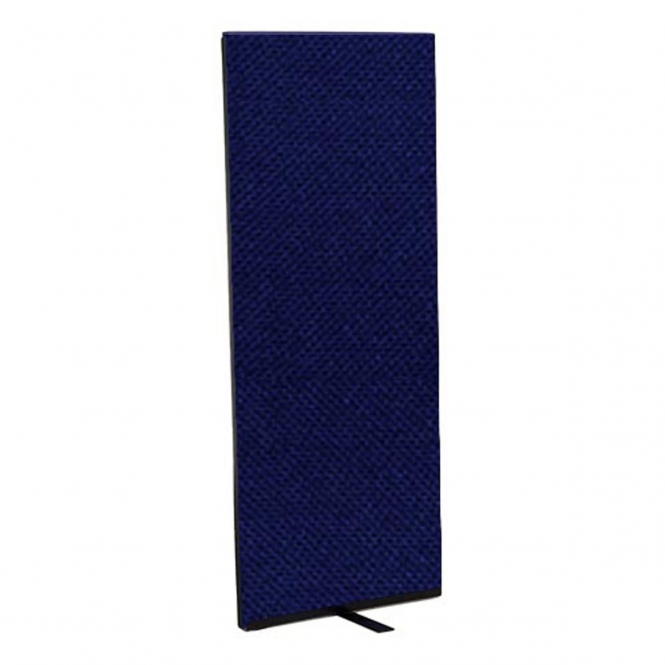 Half Width Office Screens | 1800h x 700w mm | Woolmix Fabric