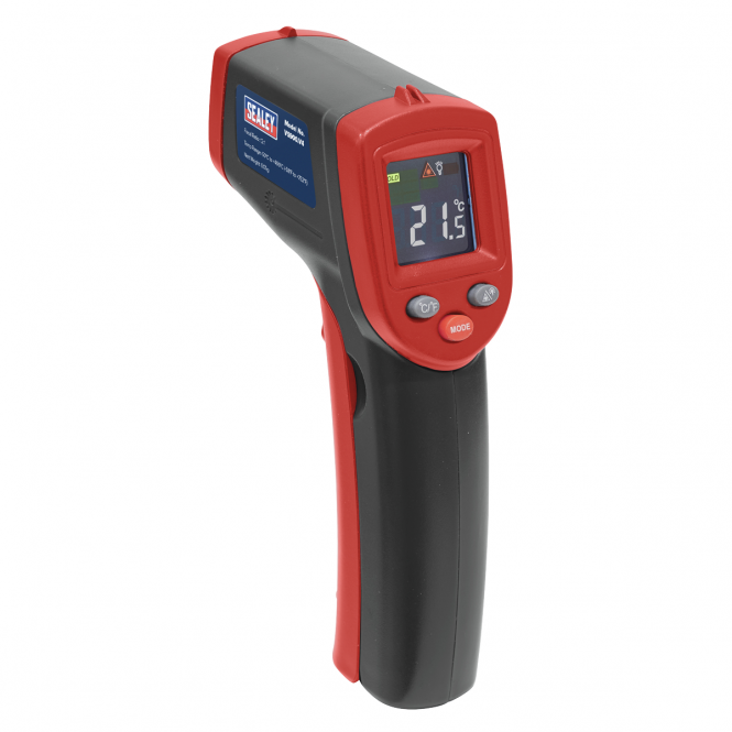 Sealey Infared Laser | Digital Thermometers