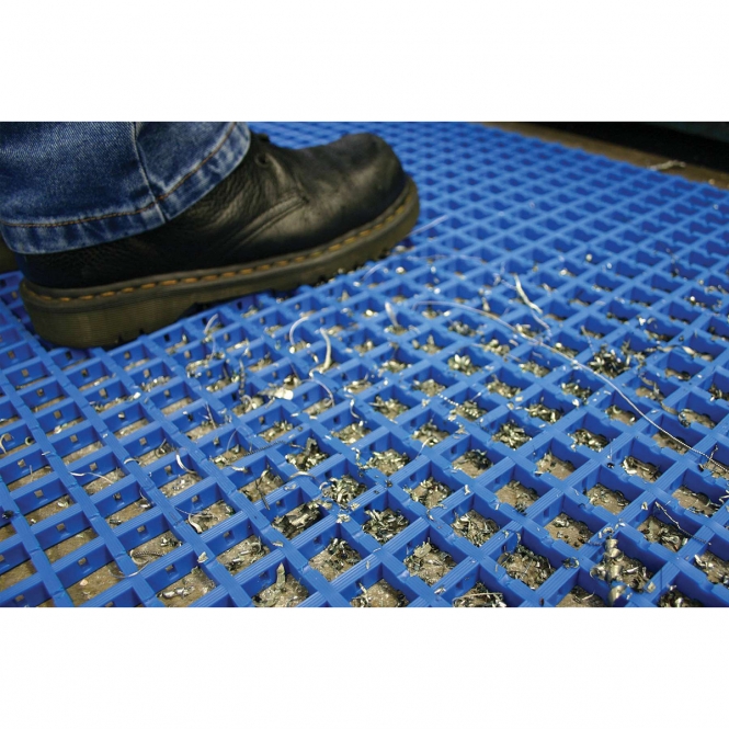 COBA Europe COBAmat Standard Safety Mat