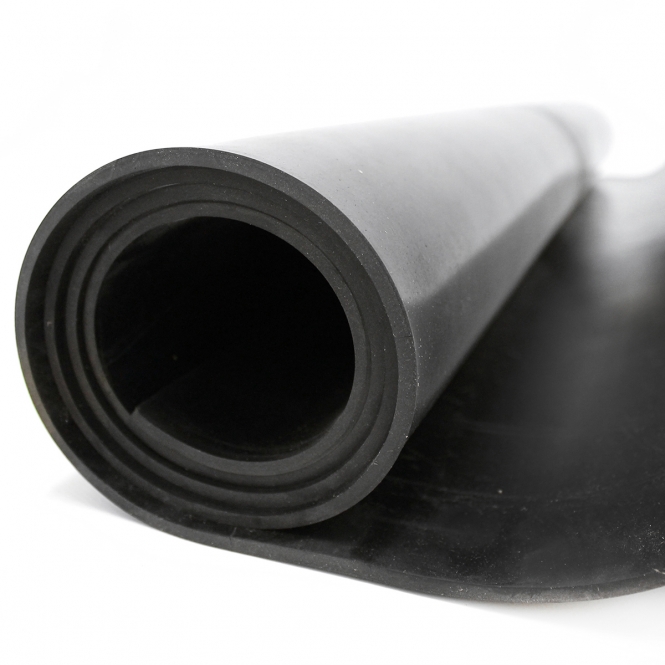 COBA Europe EPDM Rubber Mat