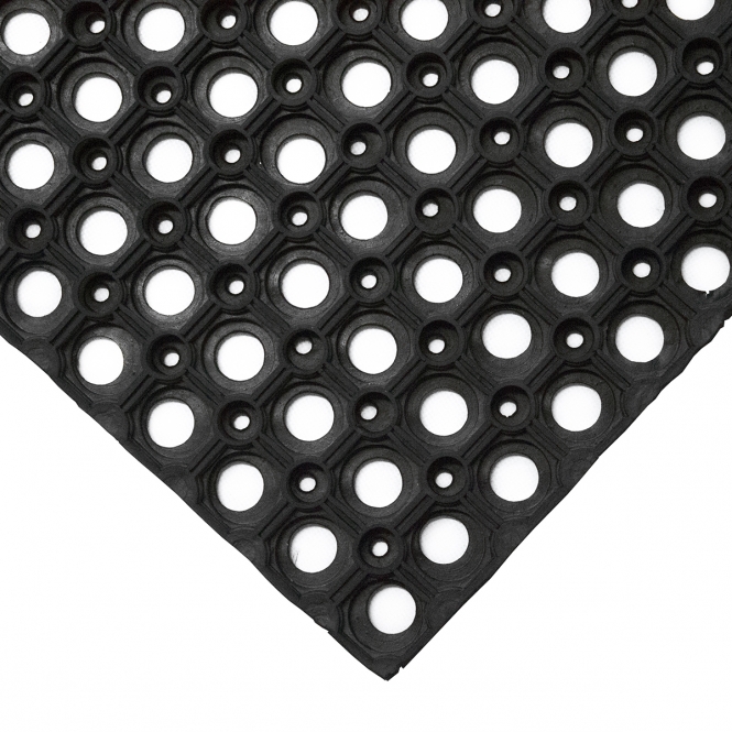 COBA Europe Honeycomb Ringmat