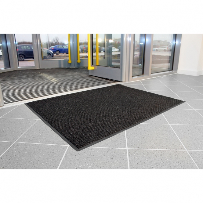 COBA Europe Toughrib Doormat