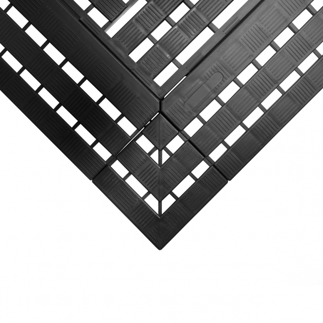 COBA Europe Work Deck Tiles