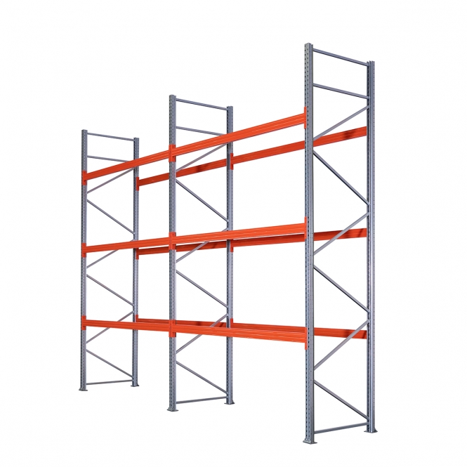 BiGDUG Pallet Racking Kits