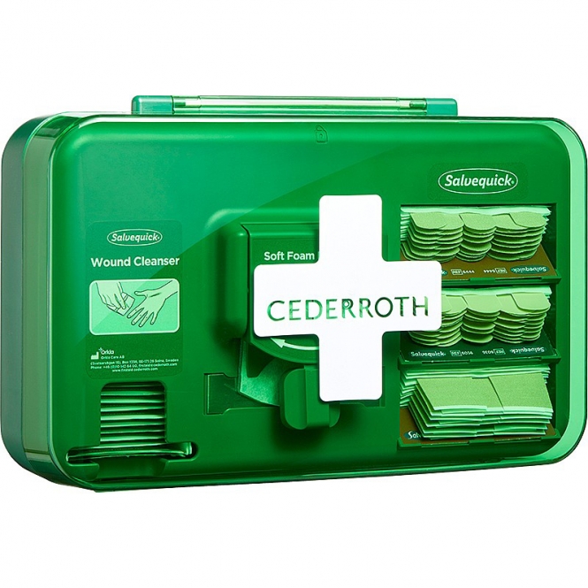 Wound Care Dispenser