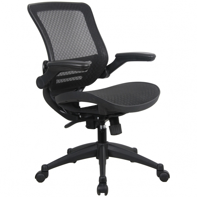 Synchro All Mesh Office Chair